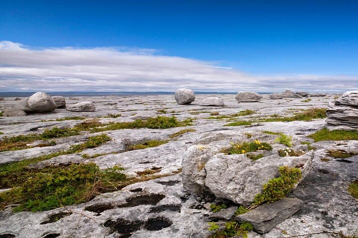 Dublin to the Cliffs of Moher Day Trip: Wild Atlantic Way & Galway Highlights photo 6