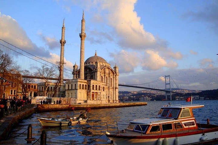 Istanbul Private City Highlights Guided Tour — Hagia Sophia, Topkapi & Grand Bazaar photo 2