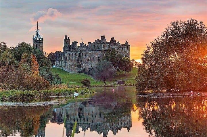 Private Royal Line Tour: Linlithgow, Stirling & Falkland Day Trip photo 5
