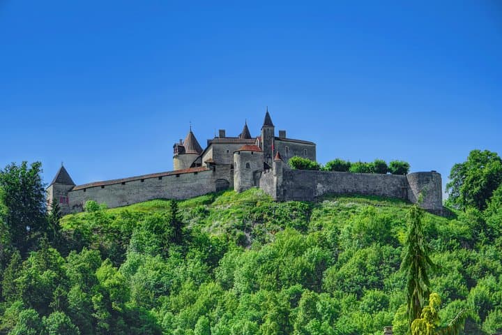 Geneva to Gruyère Day Trip: Cheese, Chocolate & Medieval Charm photo 3