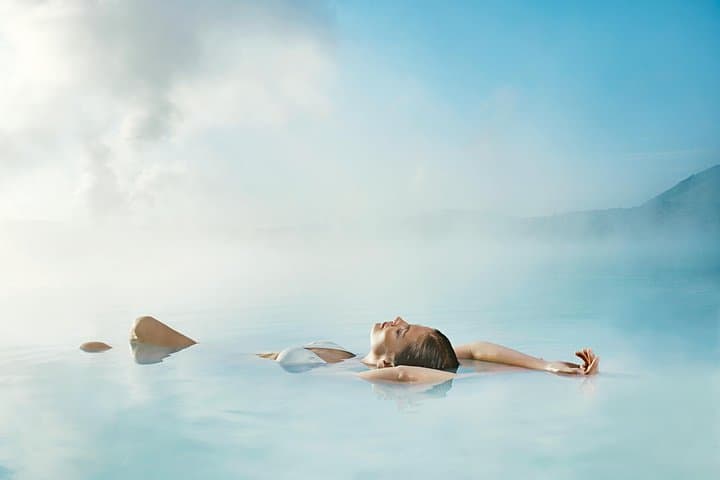 Golden Circle and Blue Lagoon Day Tour from Reykjavik — Geysir, Gullfoss & Þingvellir photo 2