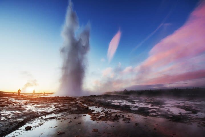 Golden Circle and Secret Lagoon Day Trip from Reykjavik photo 5