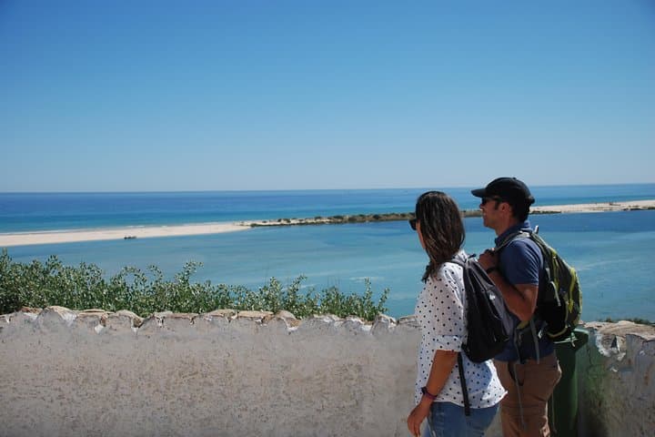 Tavira on Foot: Self-Guided Coastal Walks Through the Ria Formosa