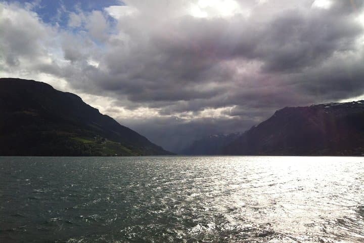 Queen of the Fjords Private Tour from Bergen — Hardangerfjord Waterfalls, Views & Ferry (6 hrs) photo 5
