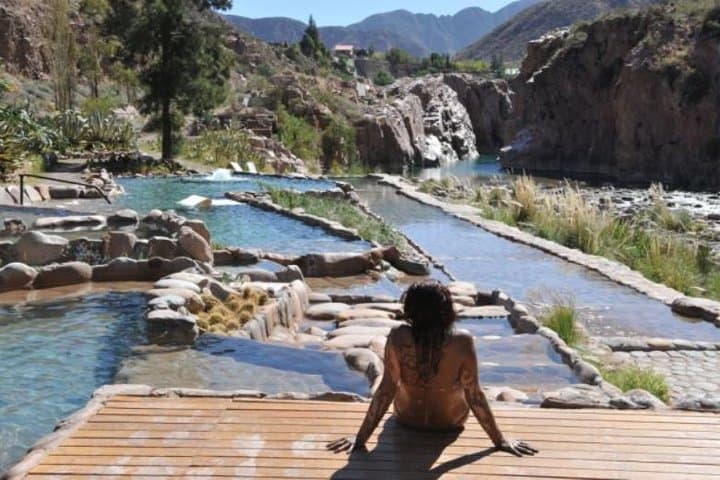 Private 5-Day Luxury Mendoza: Andes Excursion, Premium Wineries & Thermal Spa photo 2
