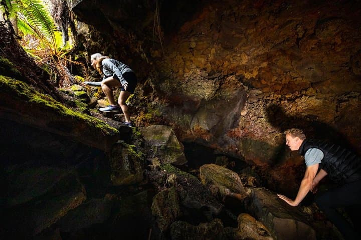 Exploring Hidden Craters: Kona’s Off-Road Ascent up Hualalai Volcano photo 6