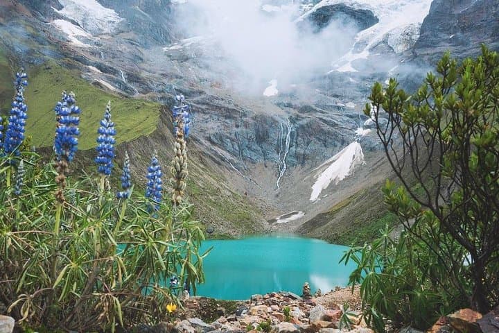 Humantay Lake Full-Day Private Trek from Cusco: High-Andes Hike Guide