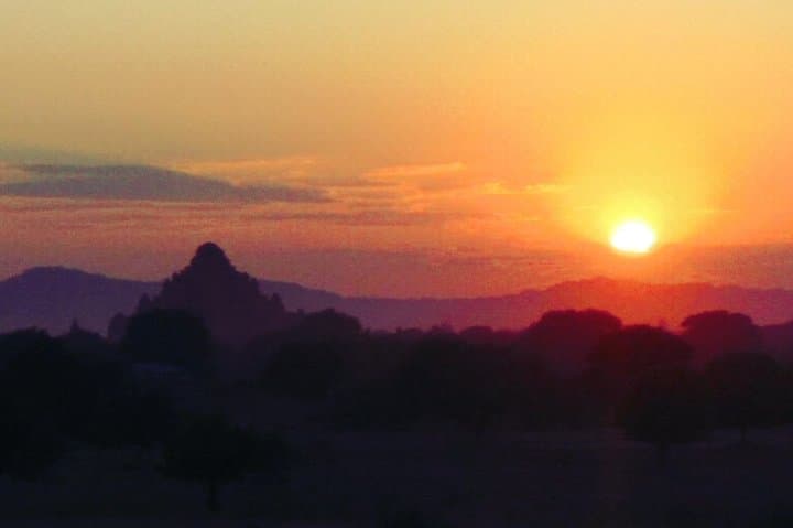Bagan Antique Day Tour: Temples, Mount Popa & Local Crafts photo 3