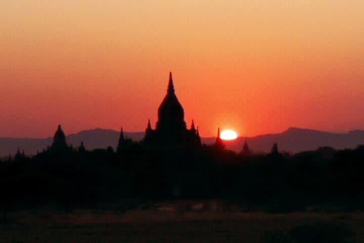 Bagan Antique Day Tour: Temples, Mount Popa & Local Crafts photo 4