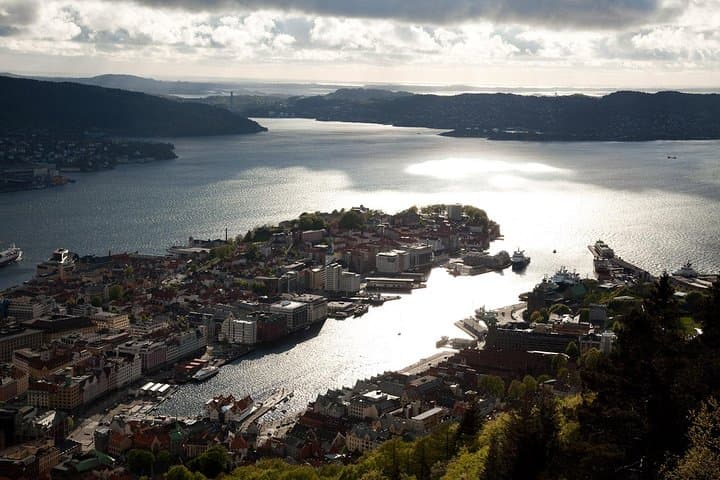 Explore Bergen’s Highlights: A Private 4-Hour City Sightseeing Tour photo 2