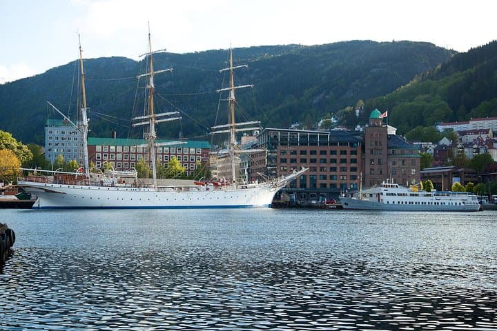 Explore Bergen’s Highlights: A Private 4-Hour City Sightseeing Tour photo 4