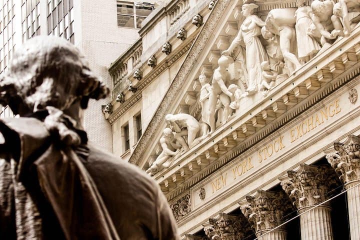 Wall Street Financial Crisis Walking Tour — Insider Guide to 2008 and Its Aftermath photo 4