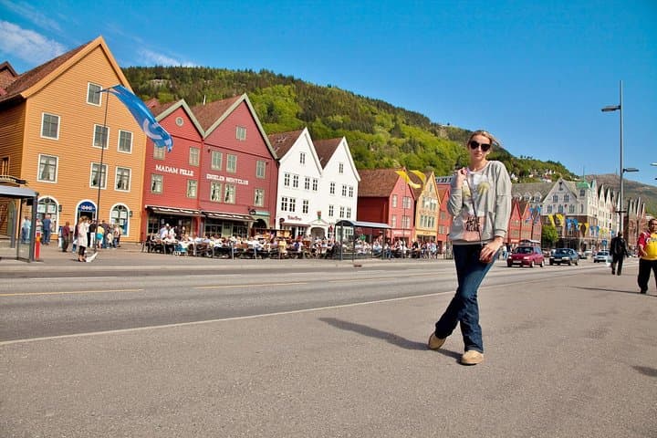 Explore Bergen’s Highlights: A Private 4-Hour City Sightseeing Tour photo 5