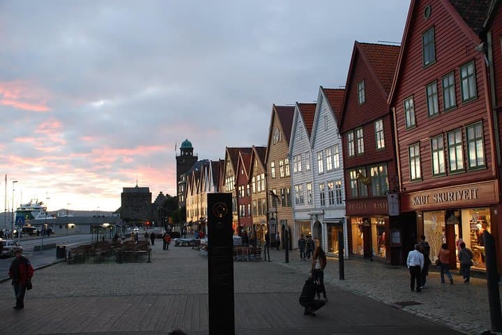 Explore Bergen: A 5-Hour Private City Sightseeing Tour with Local Insights photo 6
