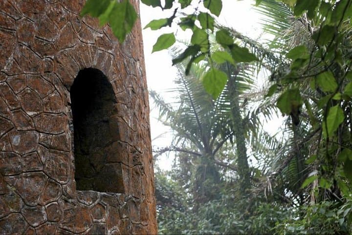 Half-Day El Yunque Rainforest Tour from San Juan — La Coca Falls & Yocahu Tower