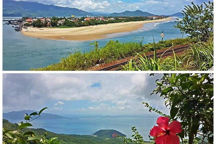 Hue City Tour via Hai Van Pass — Day Trip from Hoi An or Da Nang photo 2