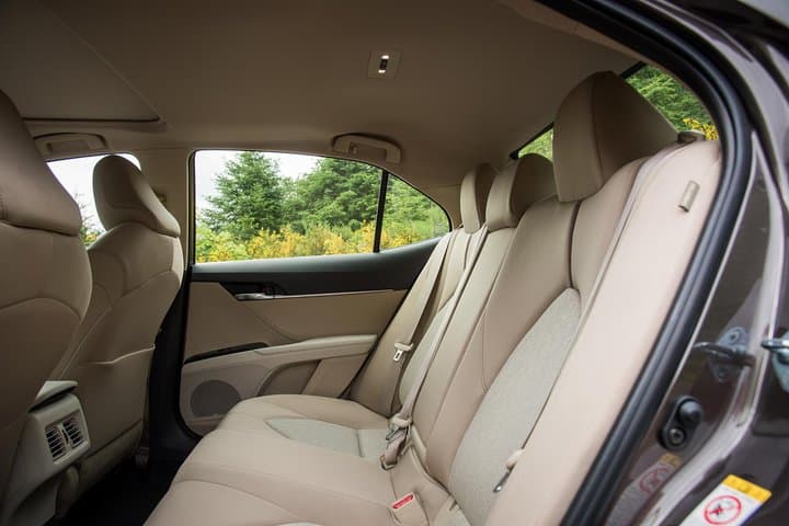 Phuket Private Airport Transfer — Fast, Comfortable Round-Trip from HKT to Your Hotel photo 3