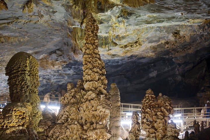 García Caves from Monterrey — Full-Day Cave Walk & Geological Tour photo 2