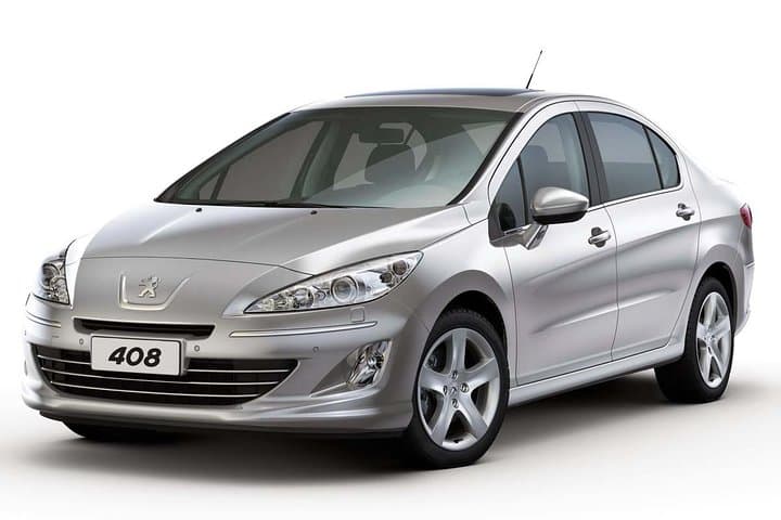 Private Ezeiza Airport Transfer to Buenos Aires with English-Speaking Driver photo 2