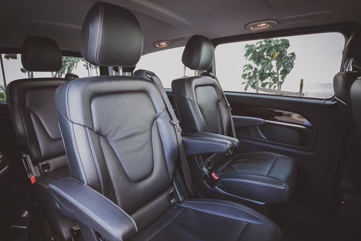 Private Airport Transfer in Papeete: Hassle-Free Arrival & Departure in Tahiti photo 2