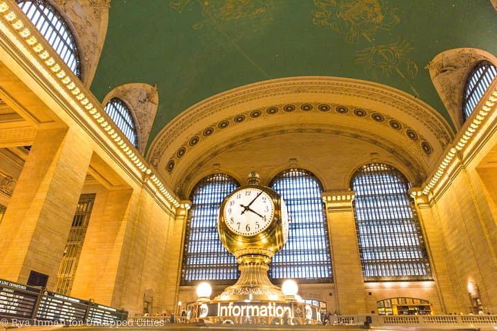 Secrets of Grand Central Terminal Walking Tour — Hidden Gems & History photo 6