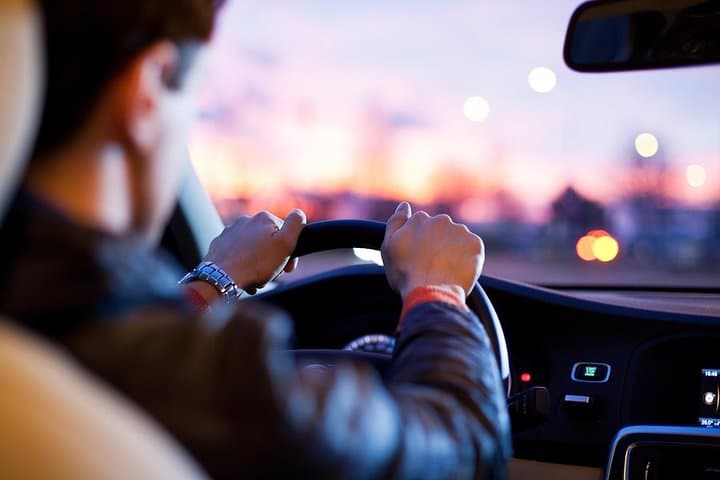 Dubai Private Full-Day Chauffeur Service and Transfer