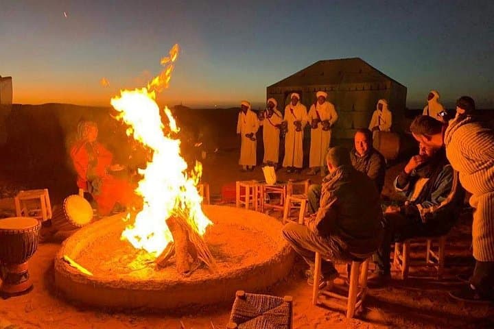 3-Day Morocco Desert Adventure: Fez to Marrakesh via Merzouga photo 6
