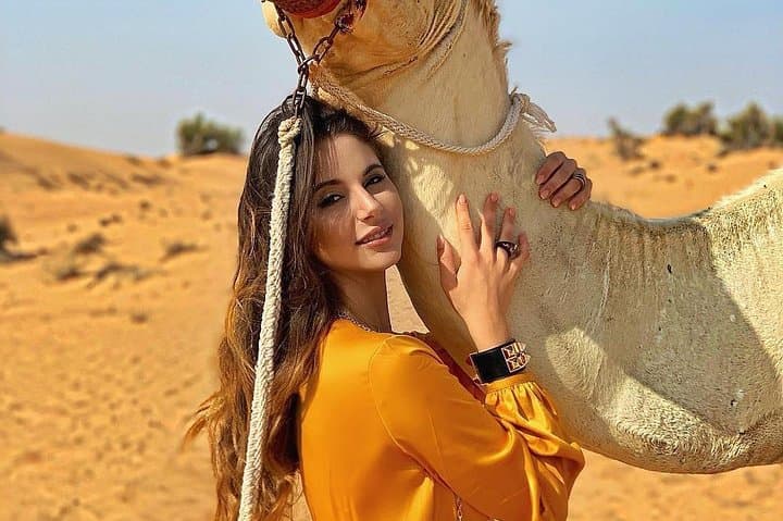 Dubai VIP Desert Safari: Quad Bikes, Dune Bashing & Majlis Dinner at Lehbab photo 6