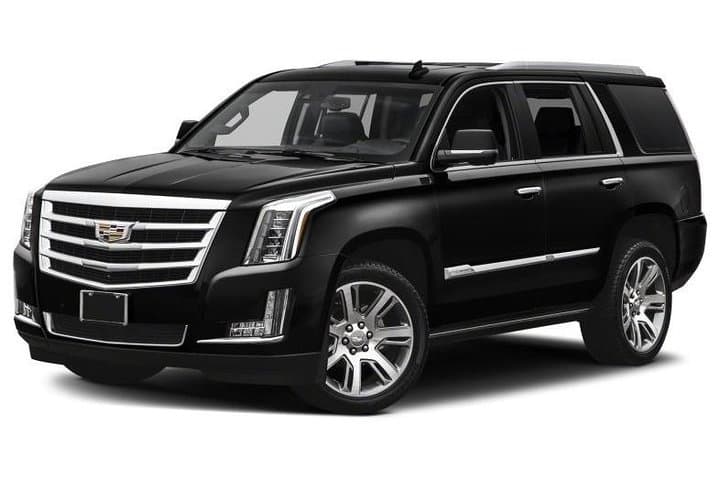 Private Transfer from Vail and Beaver Creek to Denver International Airport (DEN)