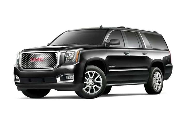 Private Denver Airport Transfer to Breckenridge and Keystone