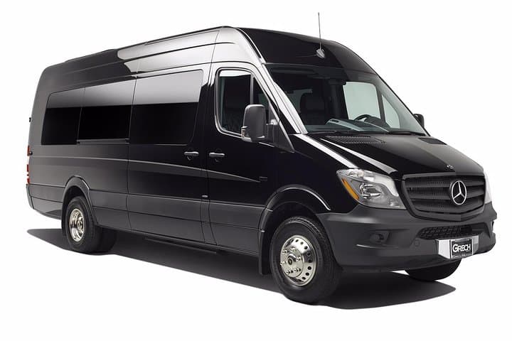 Private Transfer from Breckenridge & Keystone to Denver Airport (DEN) photo 2