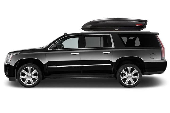 Private Car Transfer from Denver Airport to Aspen or Snowmass