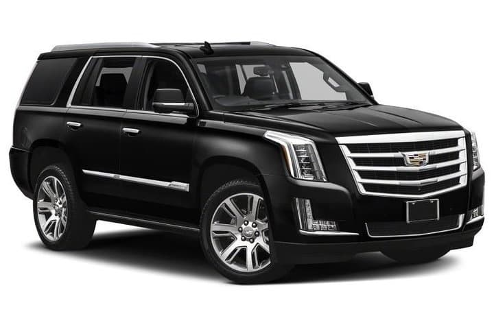 Private Car Transfer from Aspen or Snowmass to Denver International Airport (DEN) — Reliable Luxury Ride