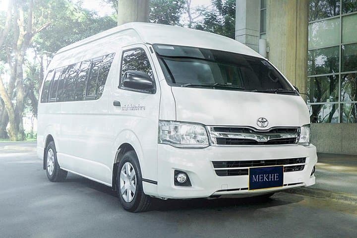 Phuket to Krabi Private Transfer — Direct Hotel-to-Hotel Service photo 6