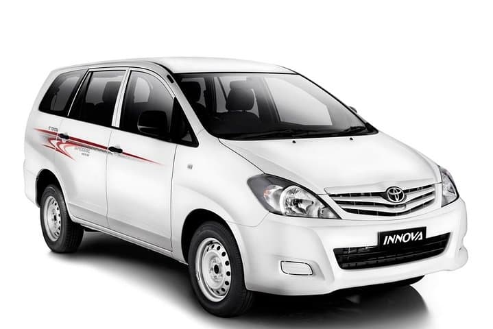 Delhi to Agra Private Transfer: Air-Conditioned One‑Way Ride (3 hrs) photo 5