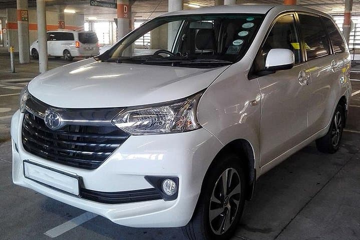 Private Shuttle from Cape Town Cruise Terminal to Cape Town International Airport photo 2