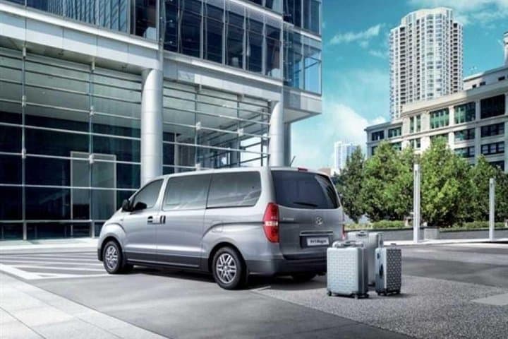 Private Hotel Transfer to Sharm El Sheikh Airport — Reliable One-Way Shuttle photo 6
