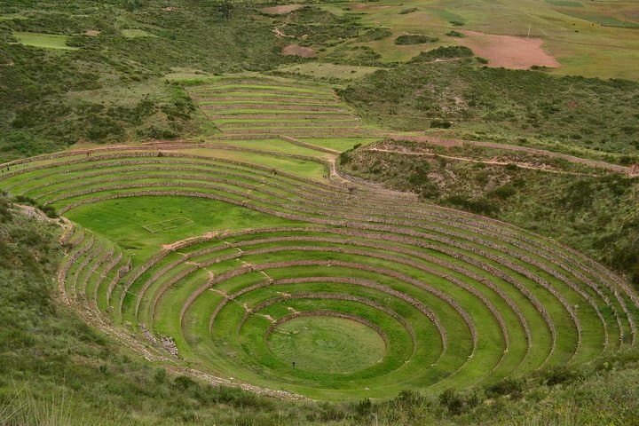 Moray & Maras to Machu Picchu: 2-Day Panoramic Vistadome Train Tour from Cusco photo 2