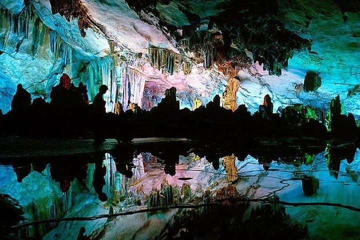 Private Guilin Full-Day Tour: Fubo Hill, Reed Flute Cave & Seven Star Park photo 5