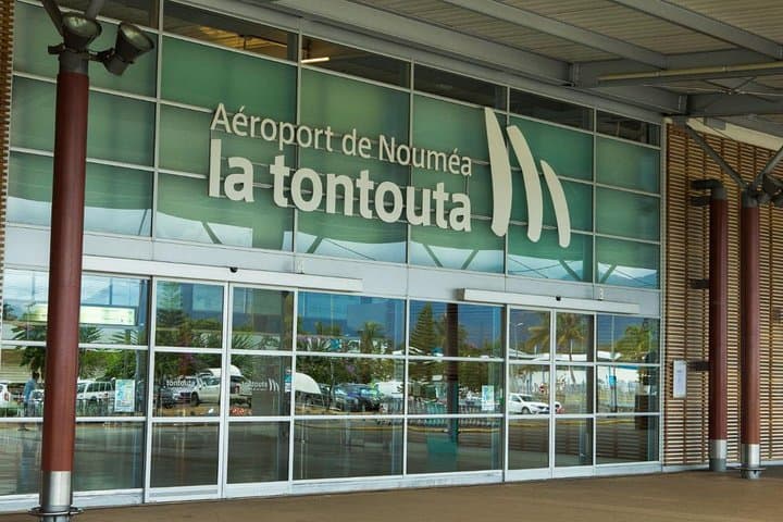 Tontouta to Nouméa Airport Transfers — Private and Shared Shuttle Service photo 3