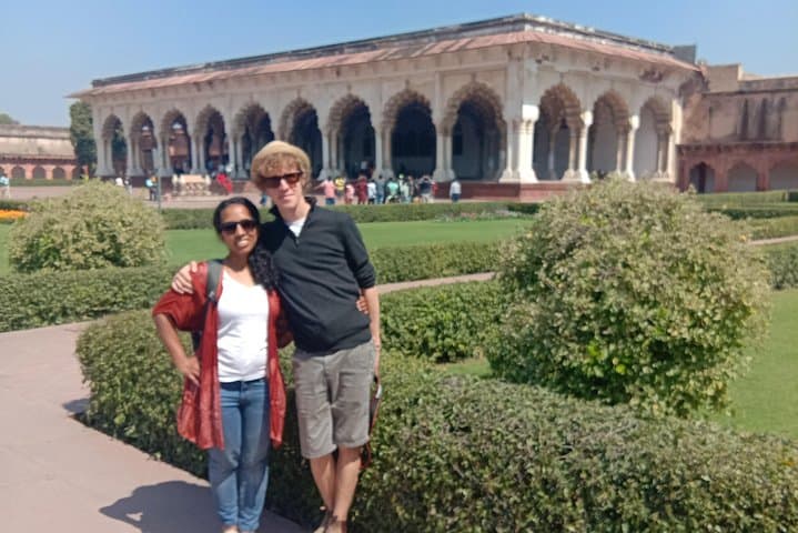 Private Taj Mahal Day Trip From Delhi — Skip-the-Line Agra Highlights photo 4