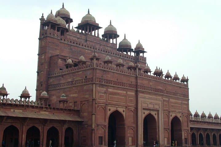Golden Triangle India: 4-Day Delhi-Agra-Jaipur Cultural Circuit photo 6