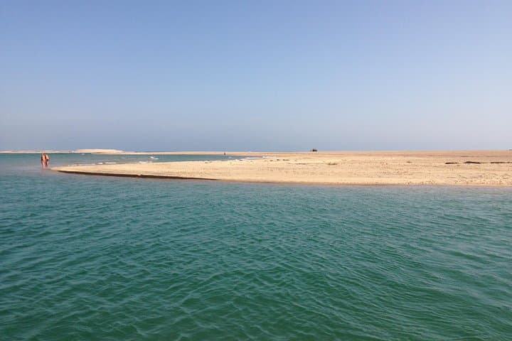 Ria Formosa Private Speed Boat Tour: 1-Hour Algarve Coastal Ride photo 6