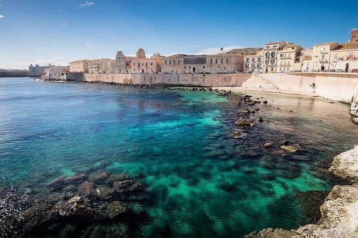 From Syracuse to Noto: Ortigia, Neapolis & Sicily’s Baroque Treasures photo 2