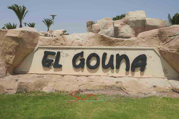 El Gouna Private Sightseeing Tour — Explore Egypt's 'Venice' from Hurghada photo 2