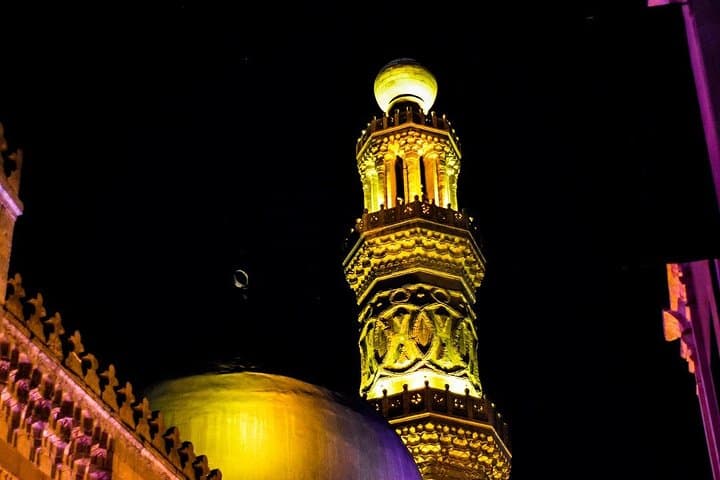 Islamic Cairo & Khan El-Khalili: Half-Day Walking Tour on Al-Muizz Street photo 4