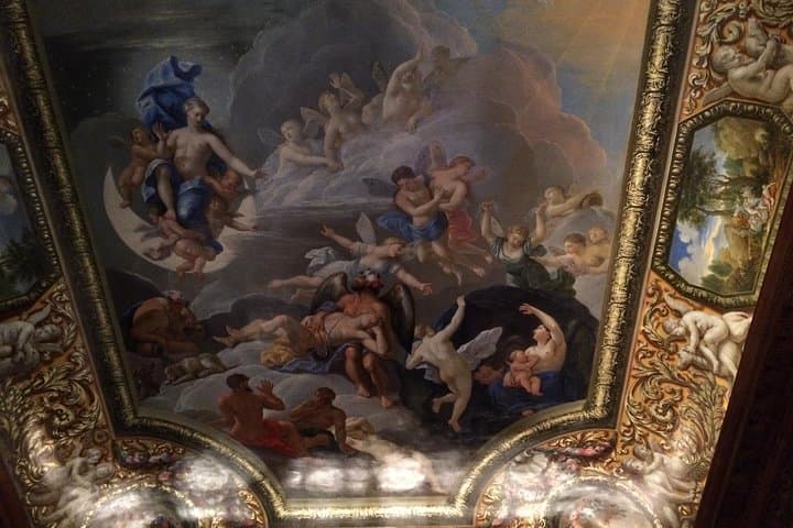 Oxford Private Guided Walking Tour: Colleges, Bodleian & Ashmolean in 3 Hours photo 6