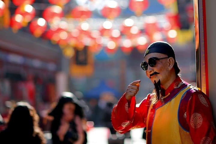 Beijing to Tianjin Private Transfer — 8–9 Hour Custom Round-Trip Day Tour photo 3