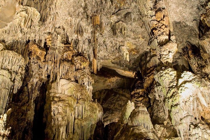 Cacahuamilpa Caves & Taxco Day Trip — Caverns, Cobblestones and Colonial Silver photo 4