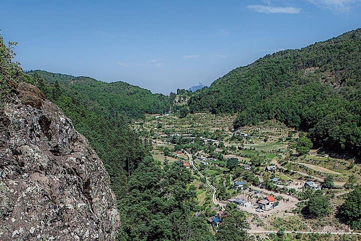 Mineral del Chico Day Tour: Hike, Mine & Las Monjas Rock Formations from Mexico City photo 3